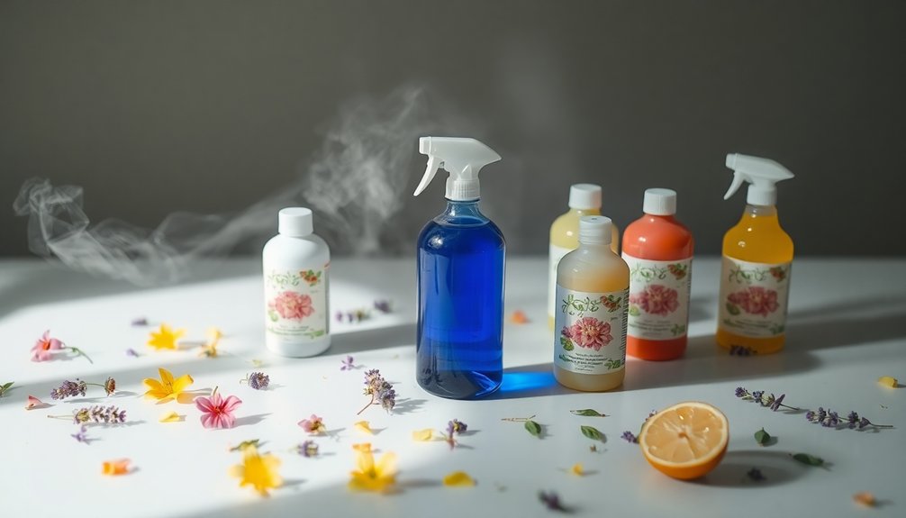 fragrance health risks explained