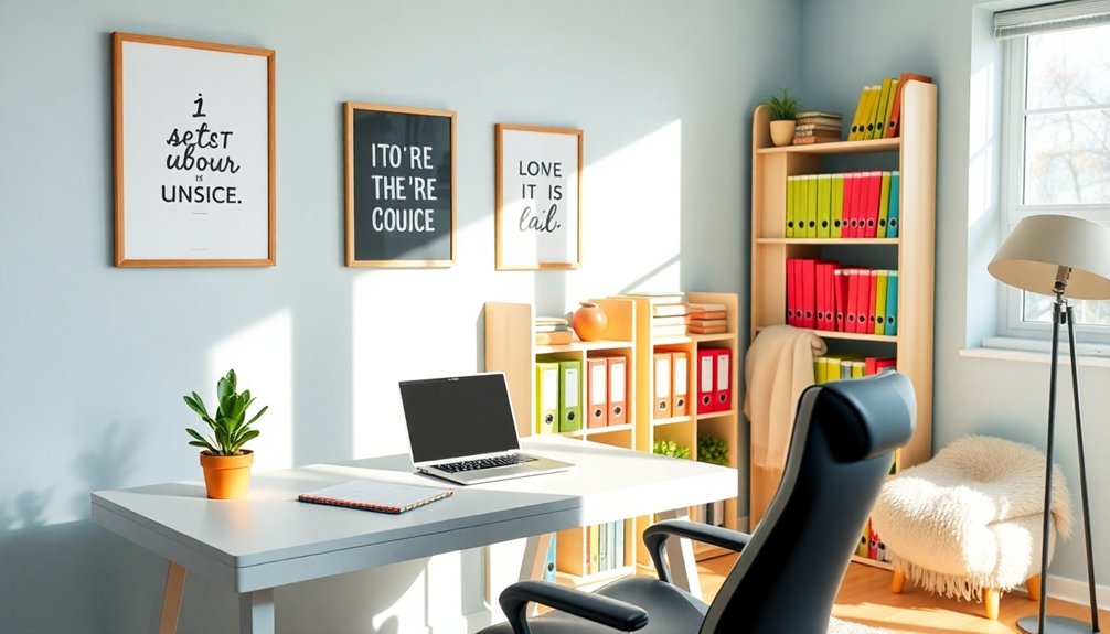 ideal office layout design