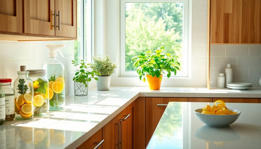 non toxic kitchen essentials