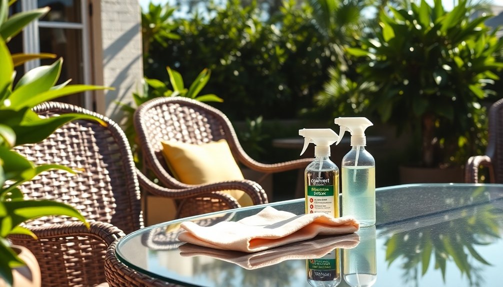 protective treatments for furniture