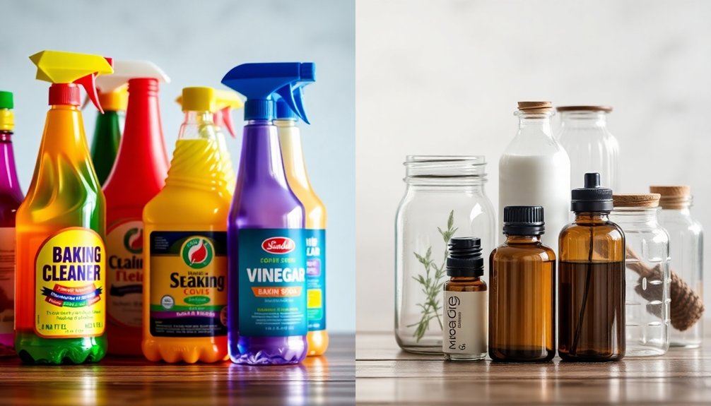safer alternatives to drain cleaners