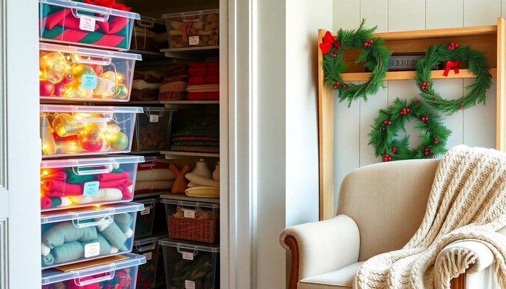 seasonal decor maintenance tips