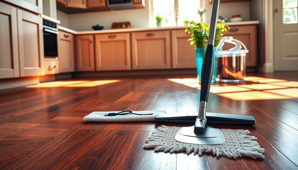 choose the right mop