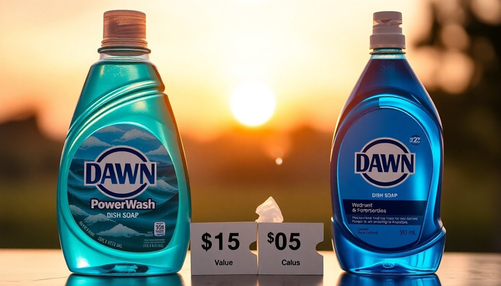 cost effective cleaning alternatives