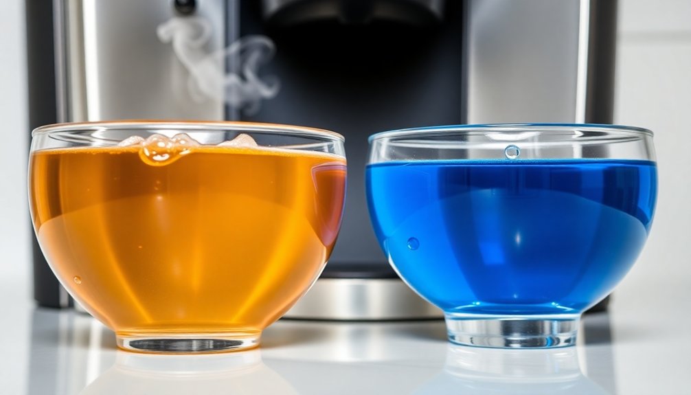 descale keurig for optimal performance