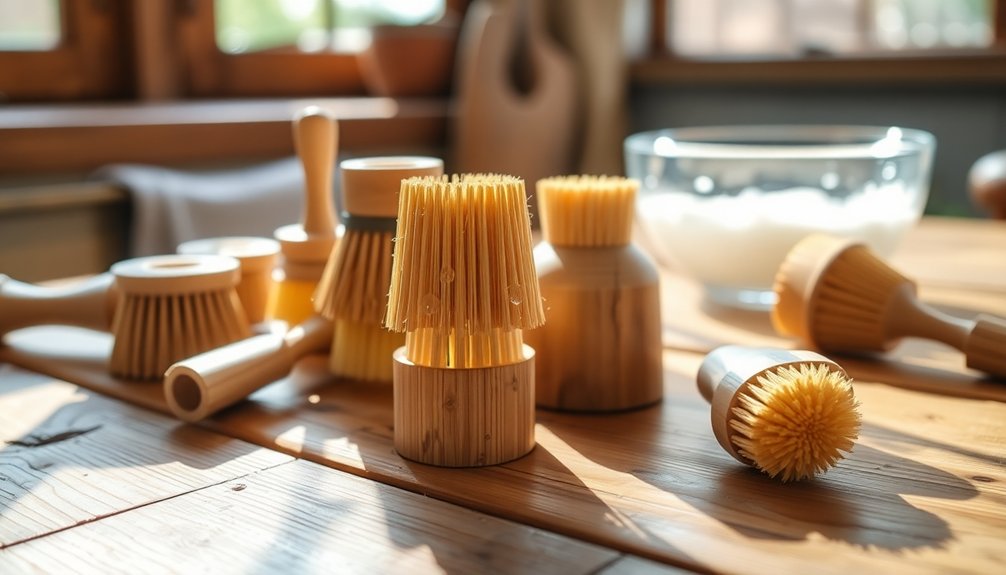 dish wands effectiveness evaluation