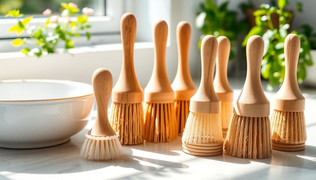 dish wands usability comparison