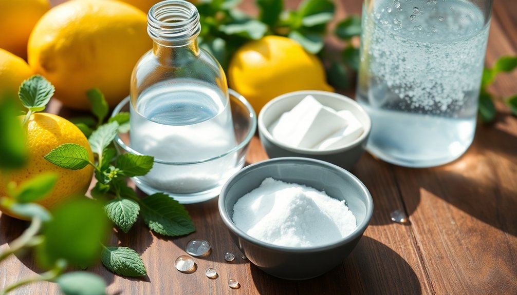 diy plant based degreasers recipes