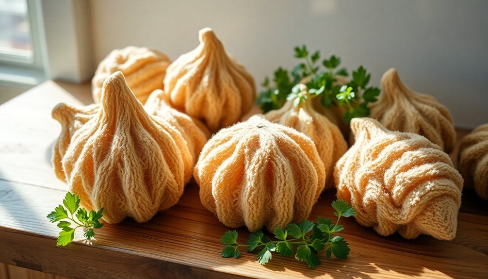 eco friendly loofah scrubbers efficiency