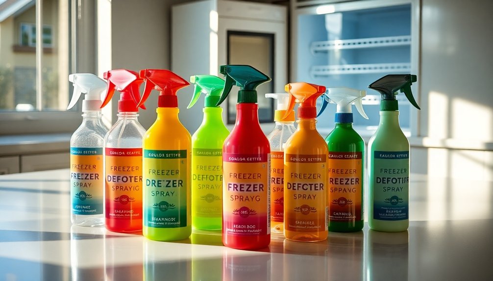 effortless ice removal solution