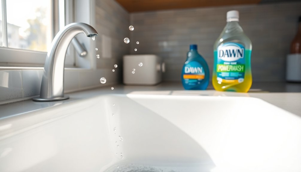 health risks of cleaners