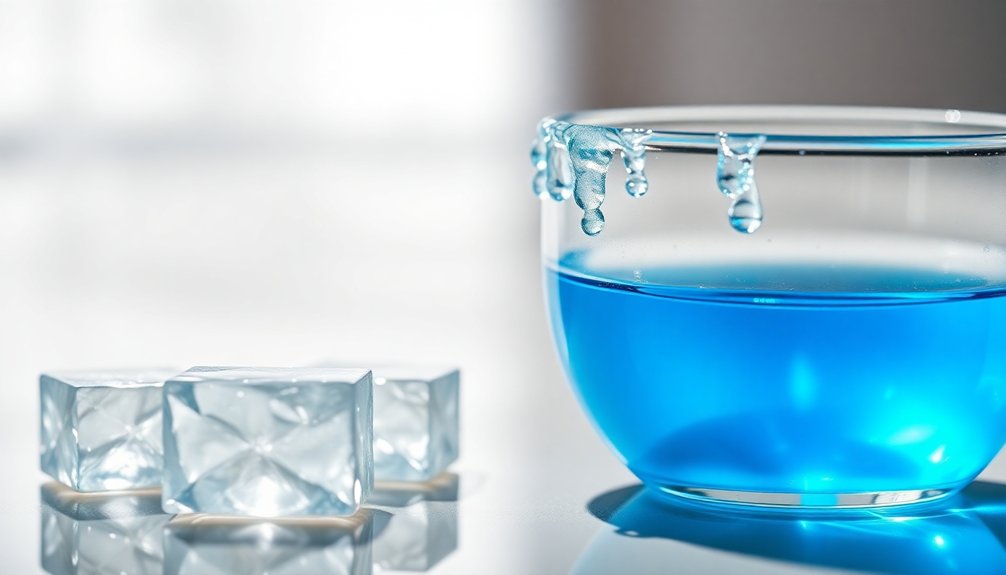 liquid gel detergent benefits