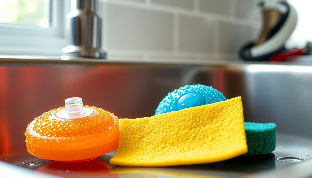 pods outperform traditional cleaners