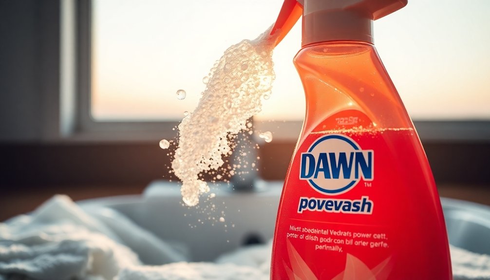 revolutionary efficient grease cleaner