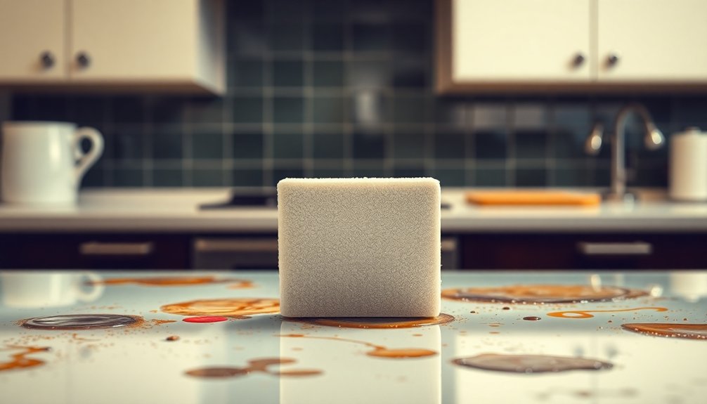 stubborn stain removal techniques