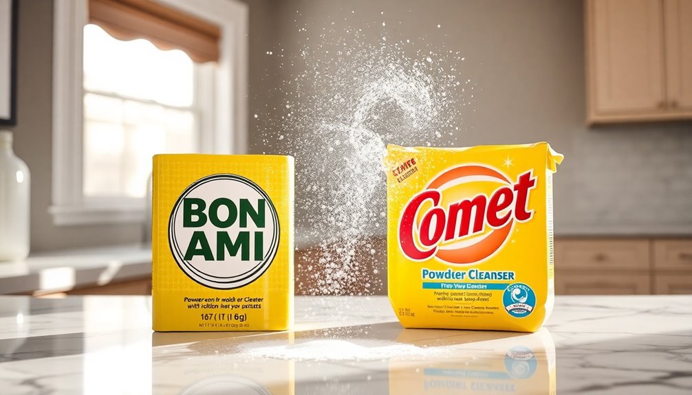 comet versatile cleaning champion