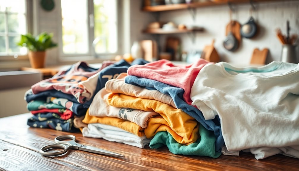 durability absorbency colors sustainability