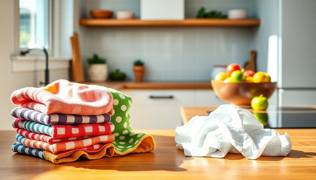 eco friendly cleaning alternative choice