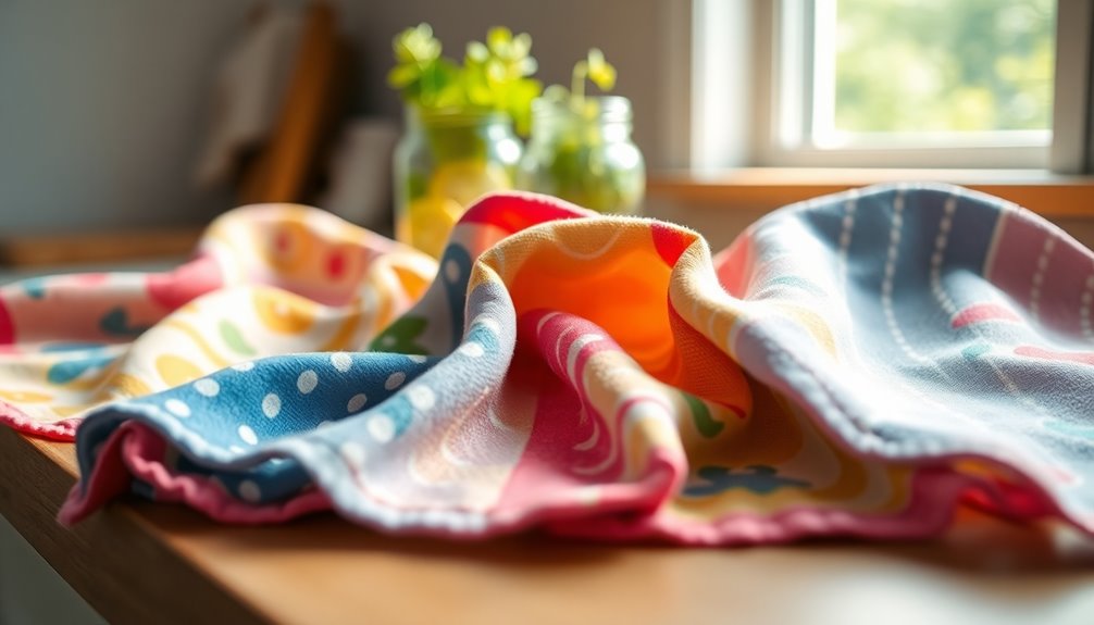 eco friendly cleaning solution alternative