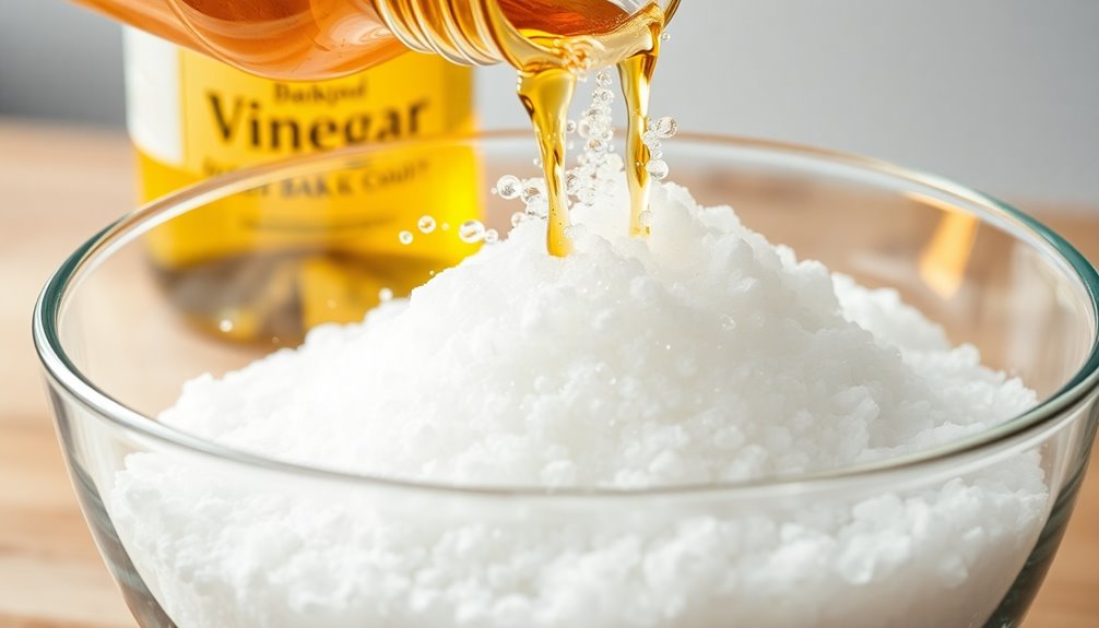 eco friendly drain unclogging solution