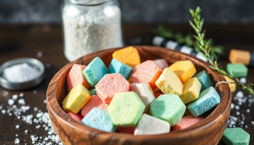 eco friendly homemade detergent savings