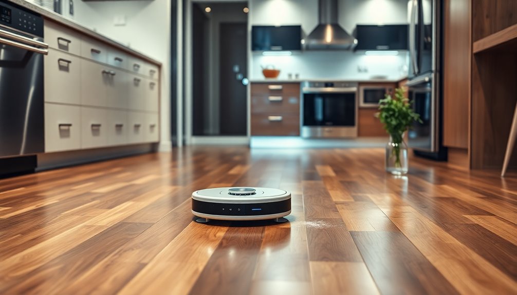 effortless kitchen cleaning solution