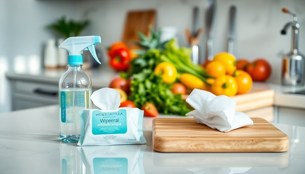 essential kitchen hygiene tool