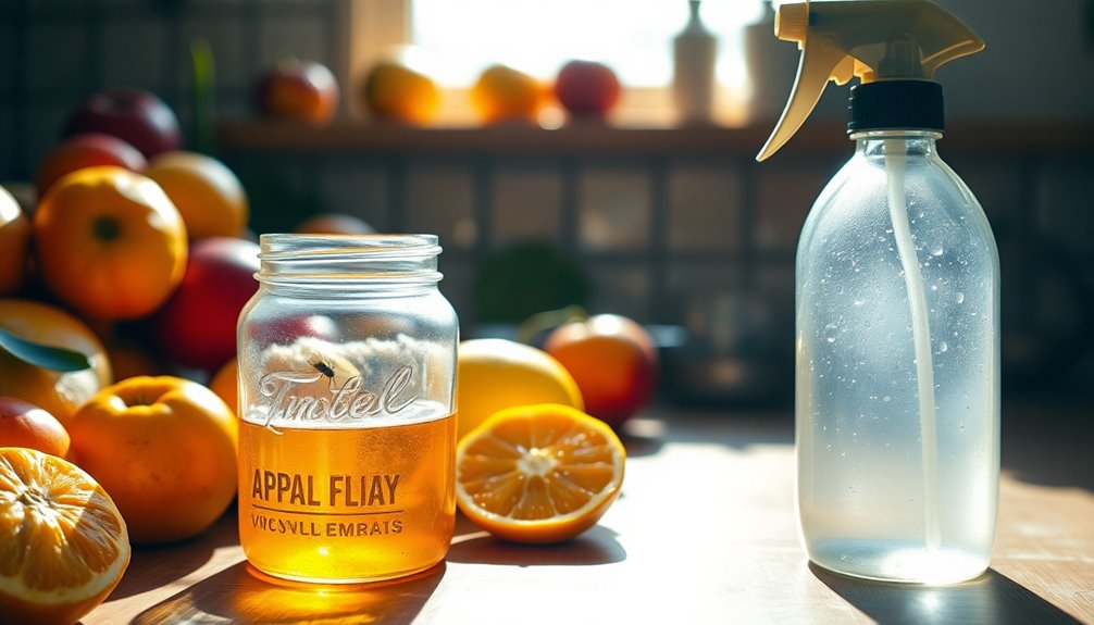 fruit flies reproduce rapidly