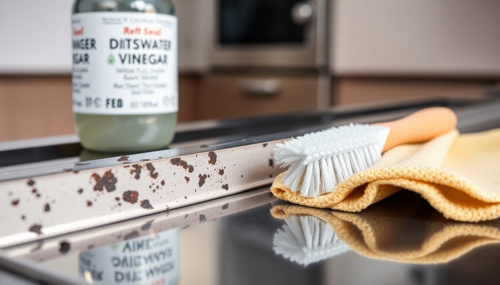 mold cleaning supply essentials