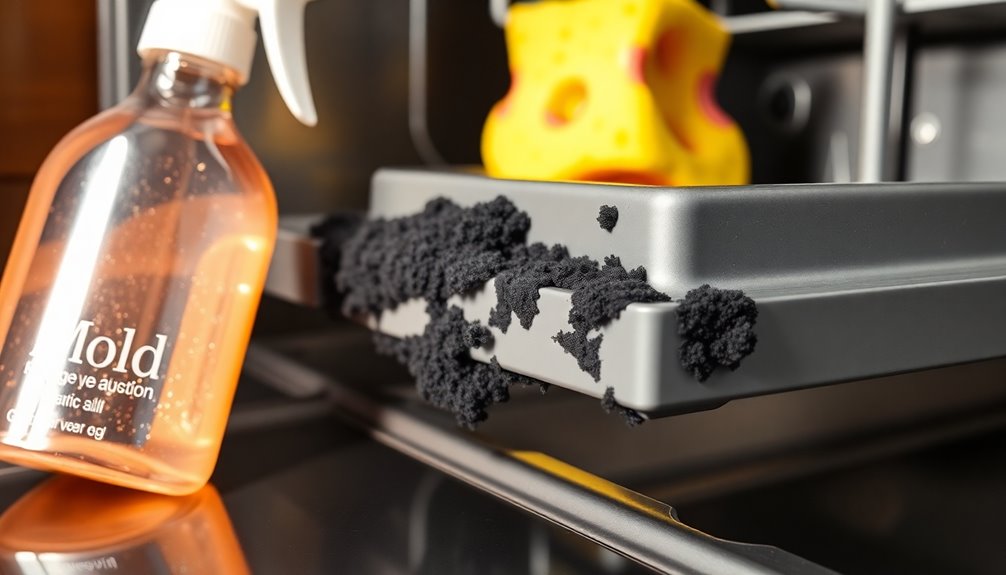 mold inspection and prevention