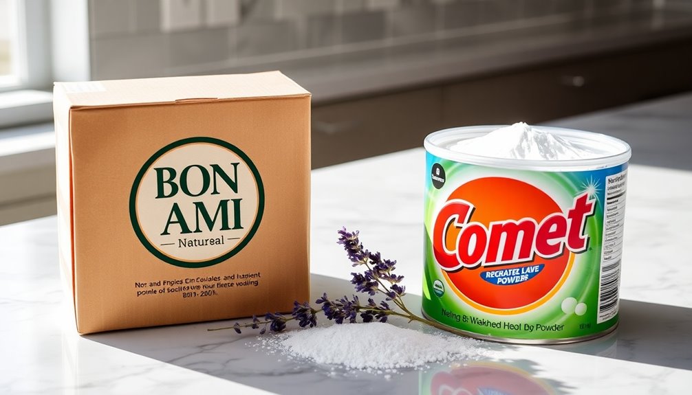 natural effective eco friendly cleaning