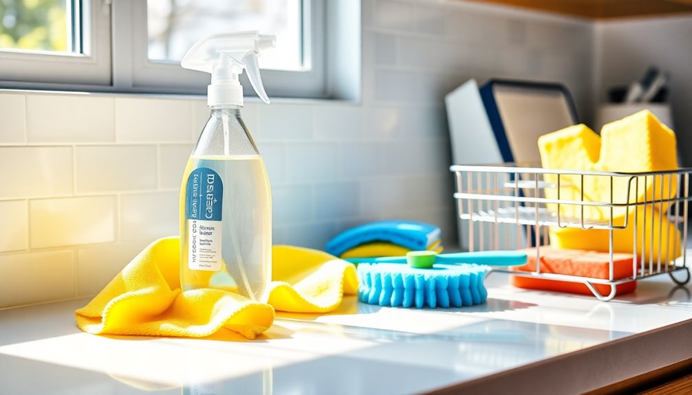 versatile eco friendly cleaning solutions