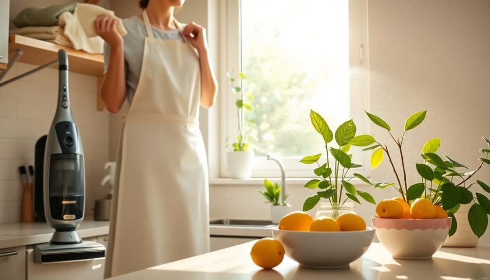 common home allergens identified