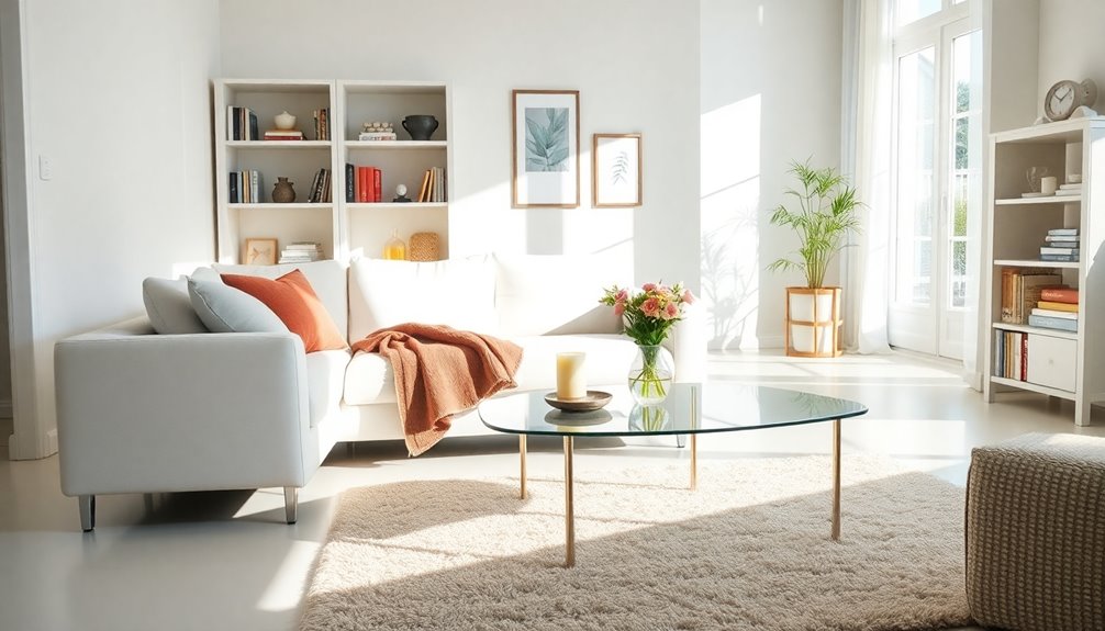 daily cleaning habits routine