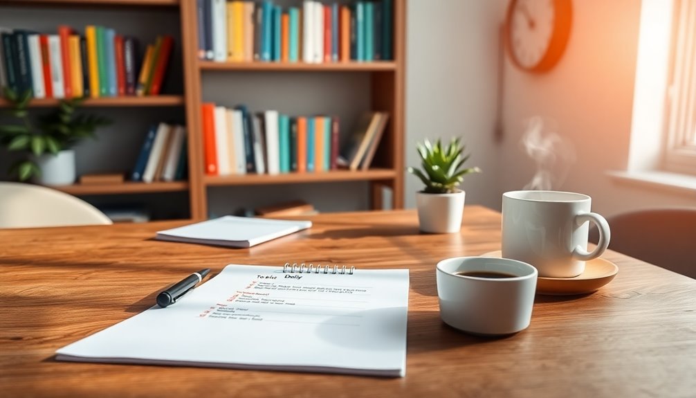 daily task management tool