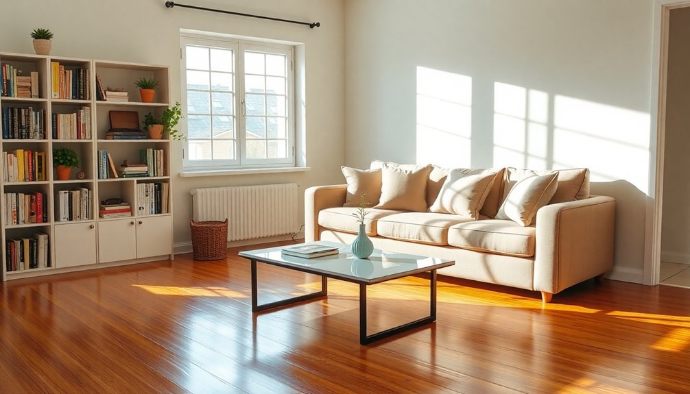 declutter for mental clarity
