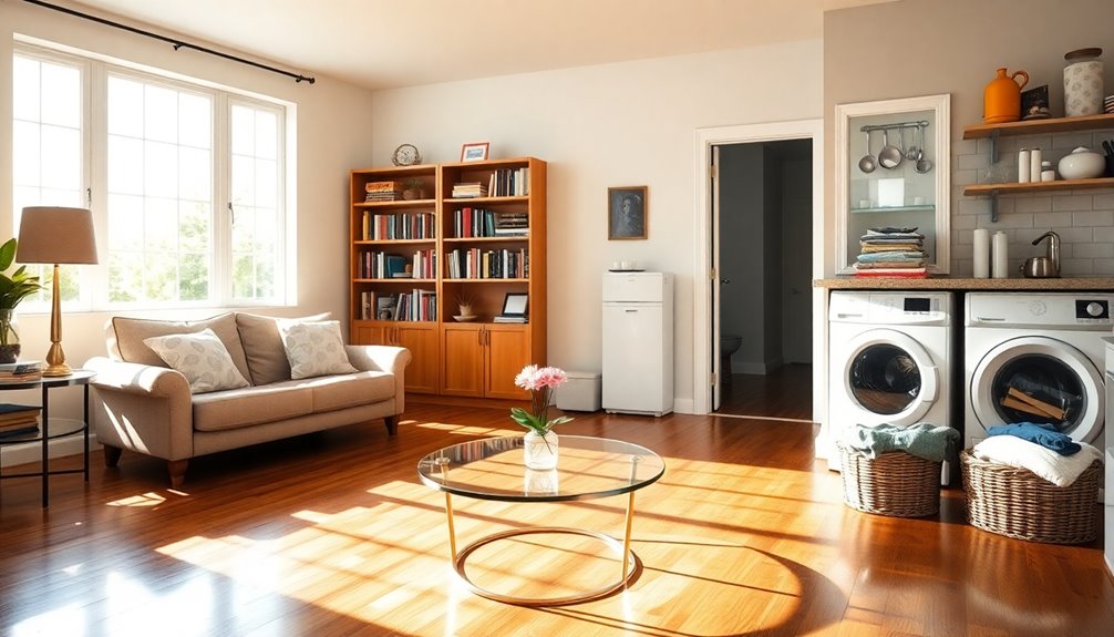 deep cleaning for well being