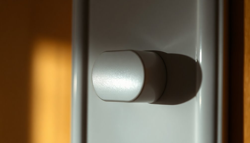 disinfecting light switches regularly