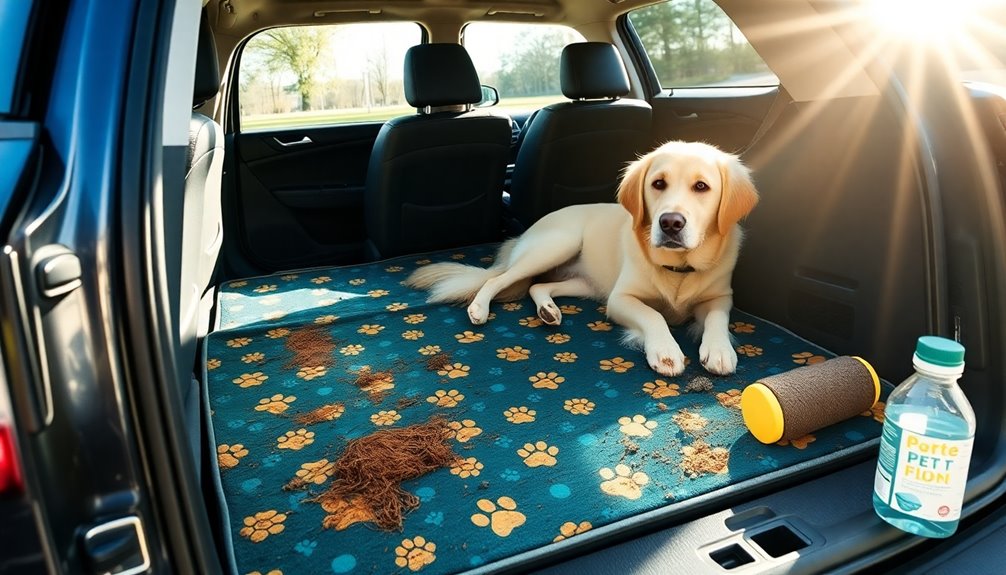 durable easy to clean mats