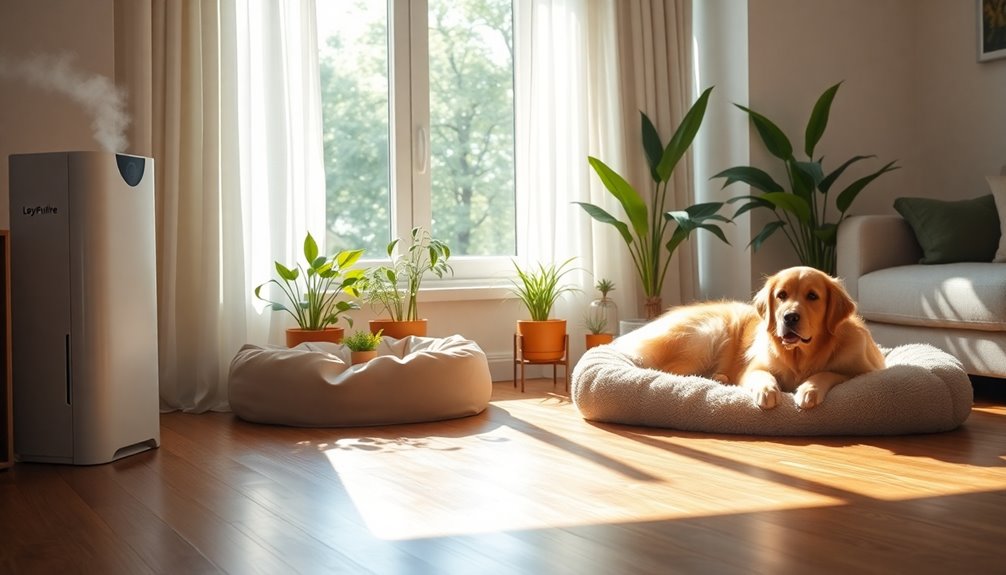 effective air purification solutions