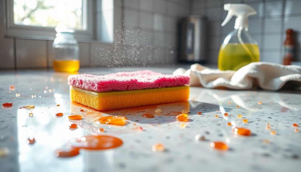 effective cleaning solutions tips