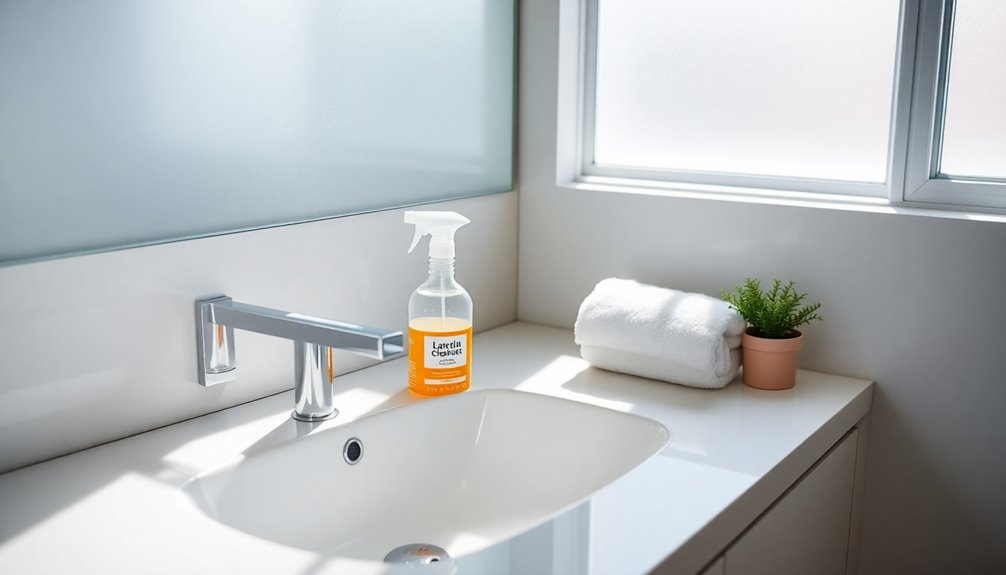 efficient multi purpose cleaning solutions