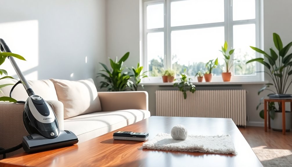 establish pet free zones effectively