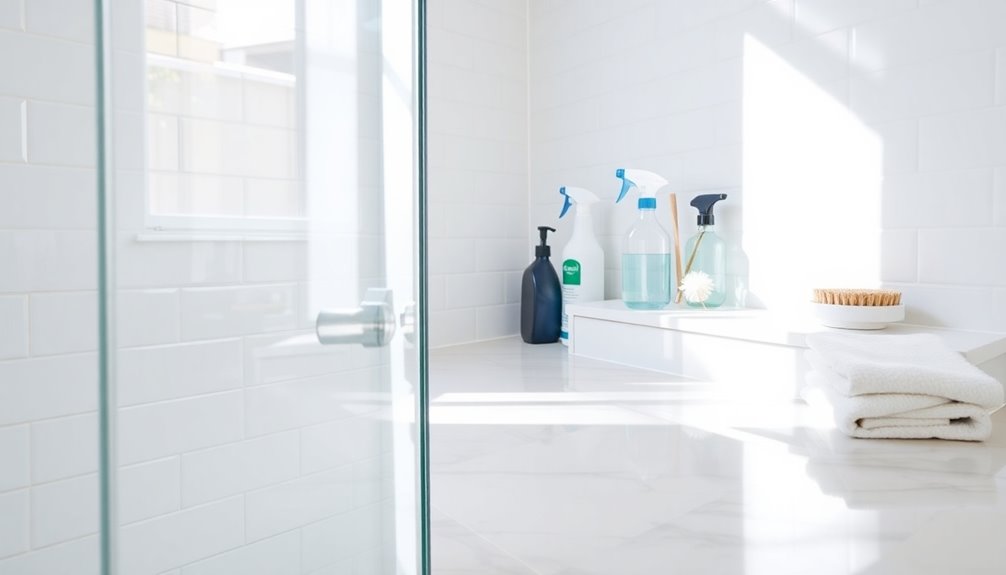 grout cleaning techniques revealed