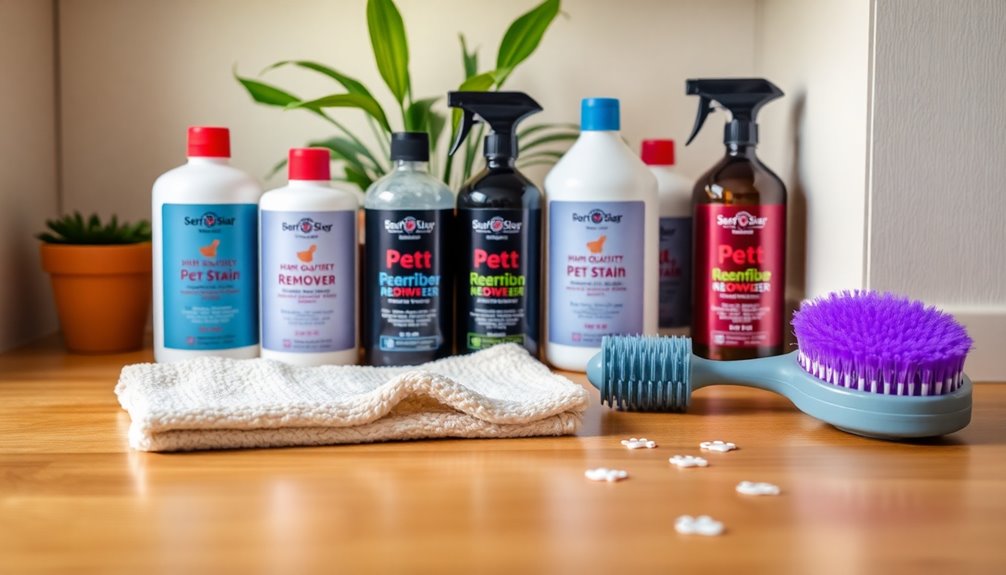 high quality eco friendly cleaners