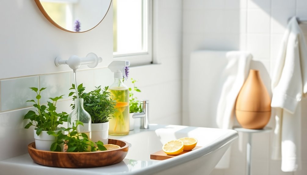 natural air freshener tips