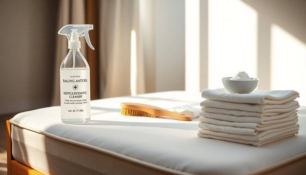 pet stain removal essentials