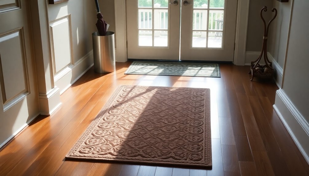 quality entryway mats investment