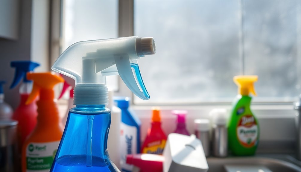 read labels for safety