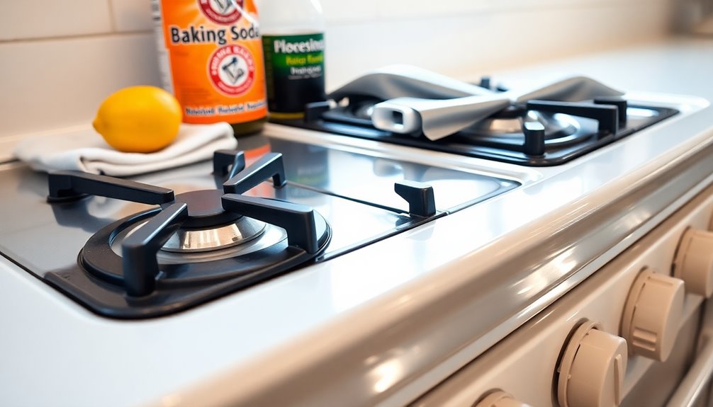 regular cleaning enhances performance